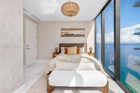 18555 Collins Avenue Sunny Isles Beach FL 33160