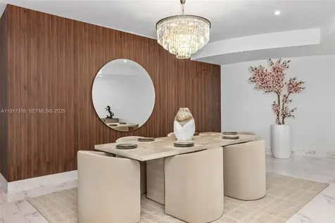 18555 Collins Avenue Sunny Isles Beach FL 33160
