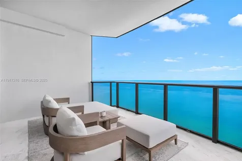 18555 Collins Avenue Sunny Isles Beach FL 33160