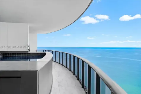 18555 Collins Avenue Sunny Isles Beach FL 33160