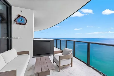 18555 Collins Avenue Sunny Isles Beach FL 33160