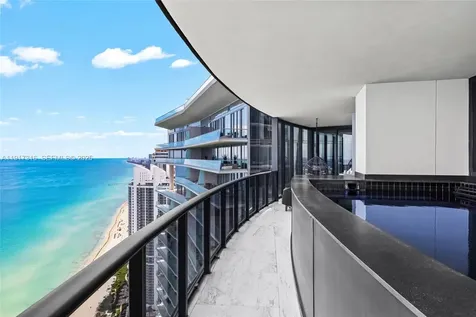 18555 Collins Avenue Sunny Isles Beach FL 33160