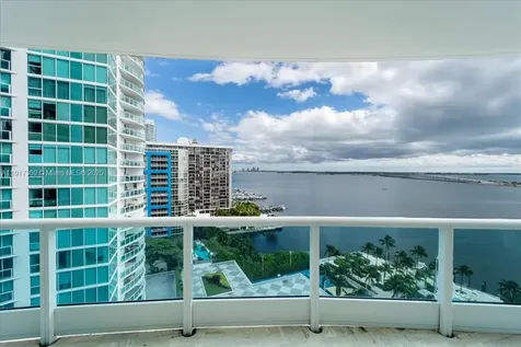 2127 Brickell Avenue Miami FL 33129