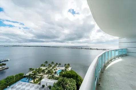 2127 Brickell Avenue Miami FL 33129