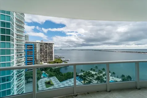 2127 Brickell Avenue Miami FL 33129