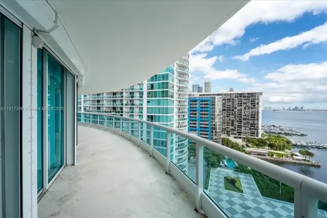2127 Brickell Avenue Miami FL 33129