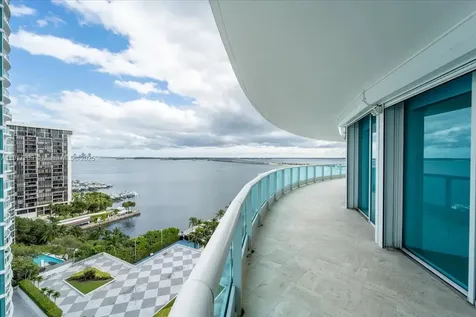 2127 Brickell Avenue Miami FL 33129