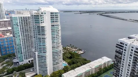 2127 Brickell Avenue Miami FL 33129
