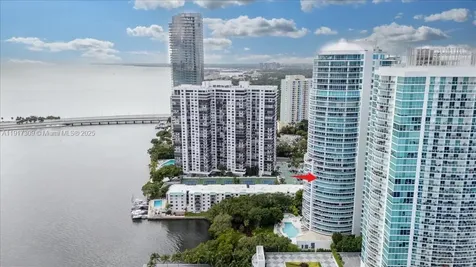 2127 Brickell Avenue Miami FL 33129