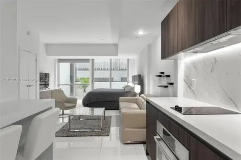 851 NE 1st Avenue Miami FL 33132