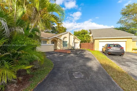 5110 SW 153rd Place N Miami FL 33185