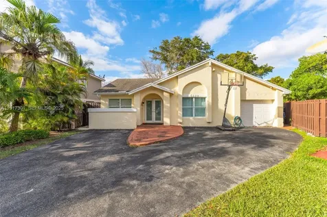 5110 SW 153rd Place N Miami FL 33185