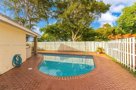 5110 SW 153rd Place N Miami FL 33185