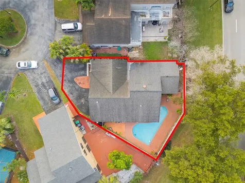 5110 SW 153rd Place N Miami FL 33185