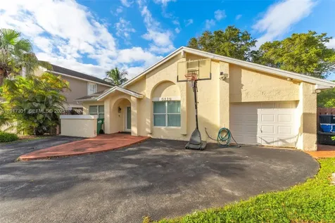 5110 SW 153rd Place N Miami FL 33185