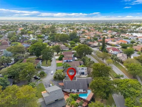 5110 SW 153rd Place N Miami FL 33185