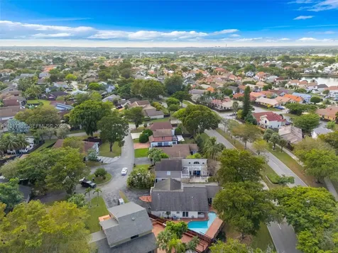 5110 SW 153rd Place N Miami FL 33185