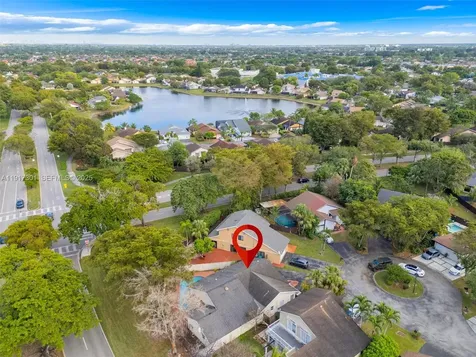 5110 SW 153rd Place N Miami FL 33185