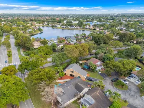 5110 SW 153rd Place N Miami FL 33185