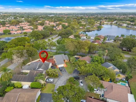 5110 SW 153rd Place N Miami FL 33185