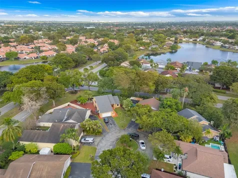 5110 SW 153rd Place N Miami FL 33185