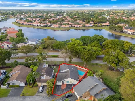 5110 SW 153rd Place N Miami FL 33185