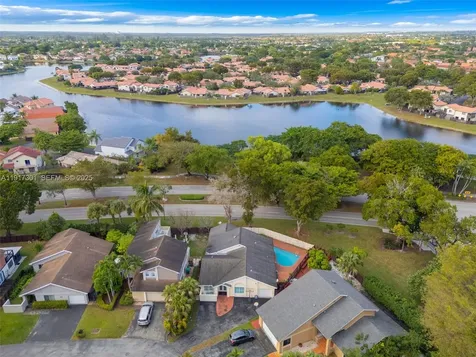 5110 SW 153rd Place N Miami FL 33185