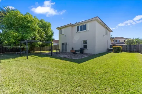 11121 SW 225th Terrace Miami FL 33170
