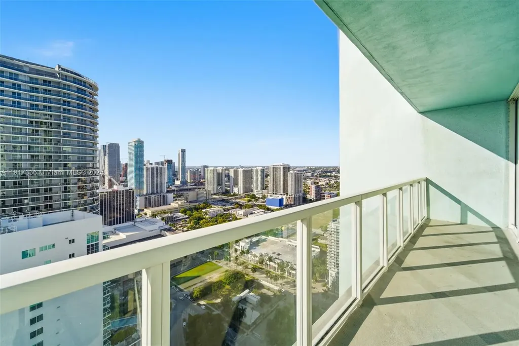1900 N Bayshore Drive Miami FL 33132