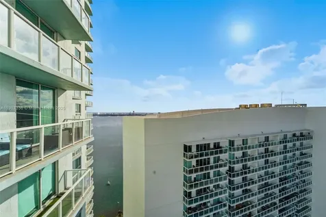 1900 N Bayshore Drive Miami FL 33132
