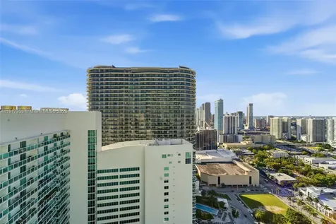 1900 N Bayshore Drive Miami FL 33132