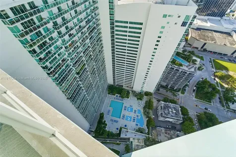 1900 N Bayshore Drive Miami FL 33132