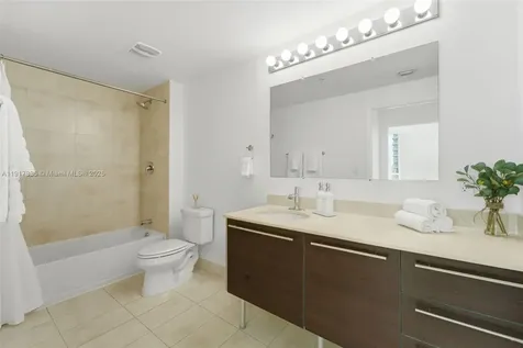1900 N Bayshore Drive Miami FL 33132