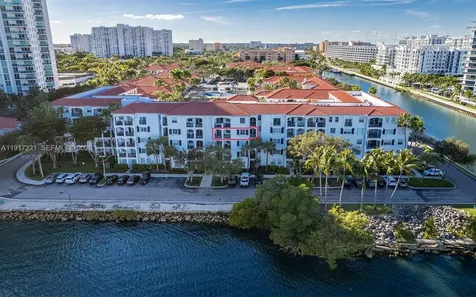3255 NE 184th Street Aventura FL 33160