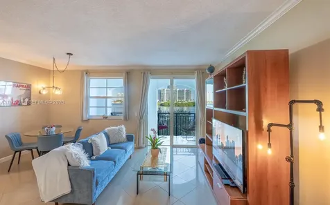 3255 NE 184th Street Aventura FL 33160
