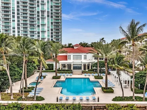 3255 NE 184th Street Aventura FL 33160