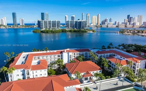 3255 NE 184th Street Aventura FL 33160