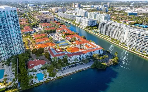 3255 NE 184th Street Aventura FL 33160