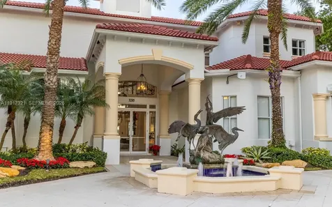3255 NE 184th Street Aventura FL 33160