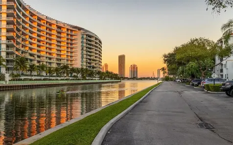 3255 NE 184th Street Aventura FL 33160