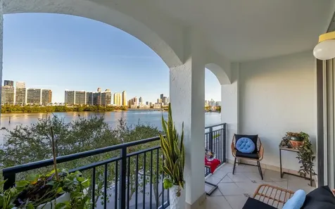 3255 NE 184th Street Aventura FL 33160