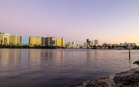 3255 NE 184th Street Aventura FL 33160