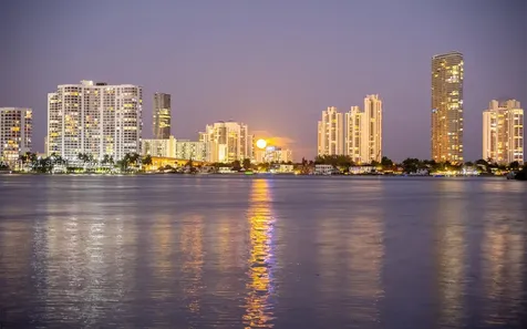 3255 NE 184th Street Aventura FL 33160