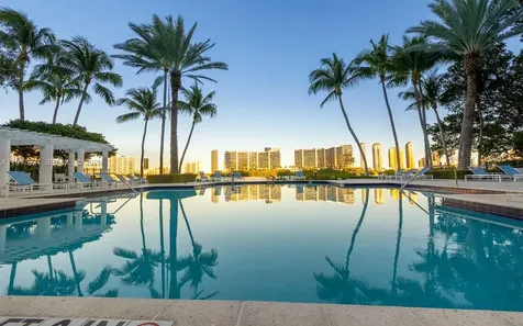 3255 NE 184th Street Aventura FL 33160
