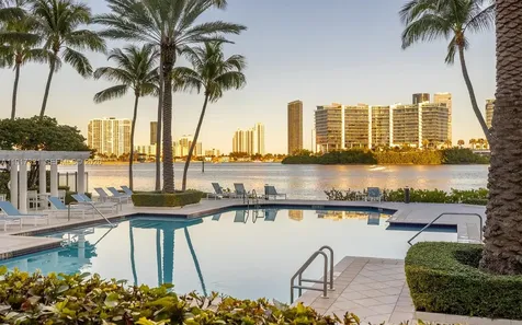 3255 NE 184th Street Aventura FL 33160