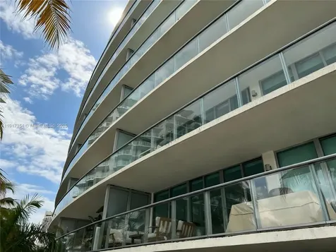 6620 Indian Creek Drive Miami Beach FL 33141