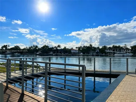 6620 Indian Creek Drive Miami Beach FL 33141