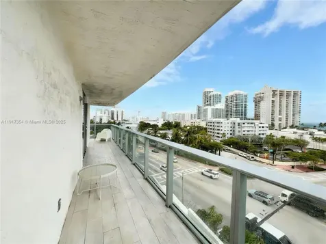 6620 Indian Creek Drive Miami Beach FL 33141
