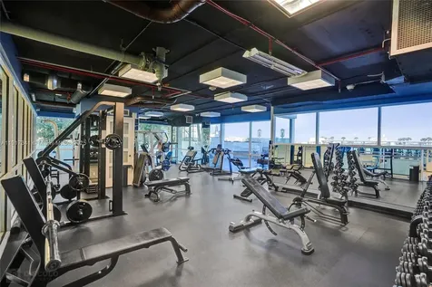 650 West Avenue Miami Beach FL 33139