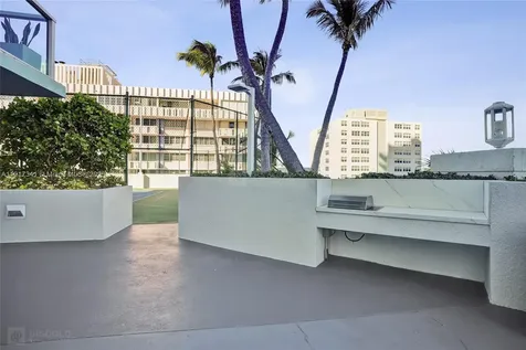 650 West Avenue Miami Beach FL 33139